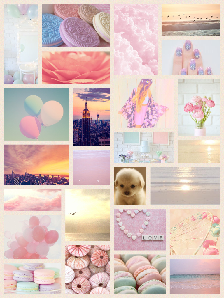 Collage by -Always-love-life-