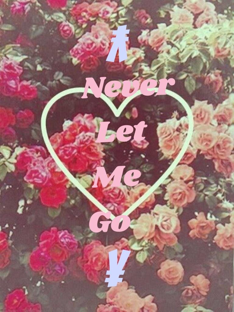 ~Never Let Me Go~ or you can click me
Hey! Give me a rating from one to ten