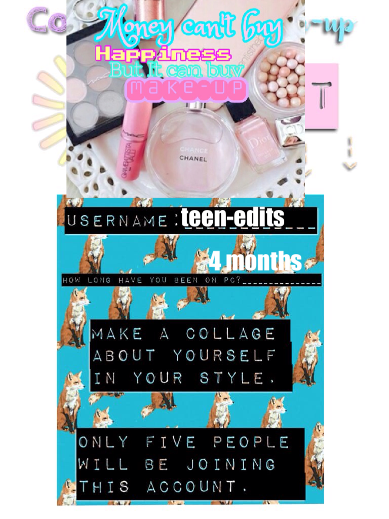 Collage by teen-edits