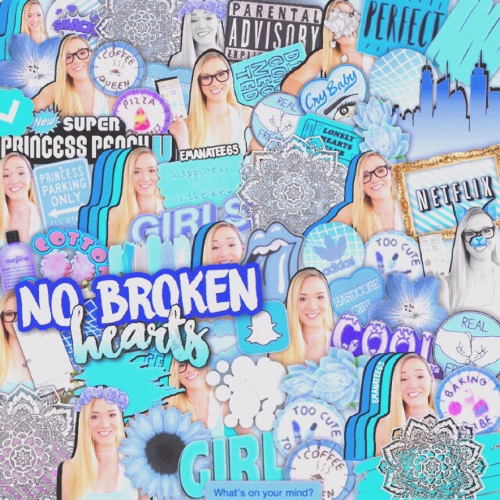 🙈Click Here🙈
Heyyy! I finally made a collage haha 
I am so busy these days😭😂 I hope you guys
like this edit of Alisha🙈 ILYSM💓// Emily🤗✨💕