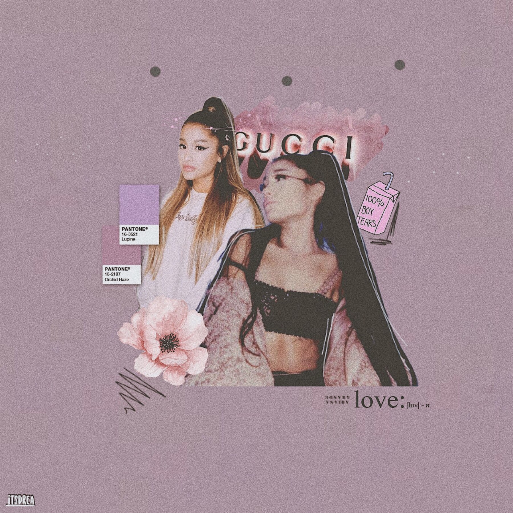 🔮
☆ enjoy an edit of queen ari ☆
hi! finals week is this week and im honestly so happy but not. let's pray i do well bc im just waiting for summer, which means i can be more active on here 😁
☆*。q: what grade will you be in next year?
☆*。a: 10th oop
have a