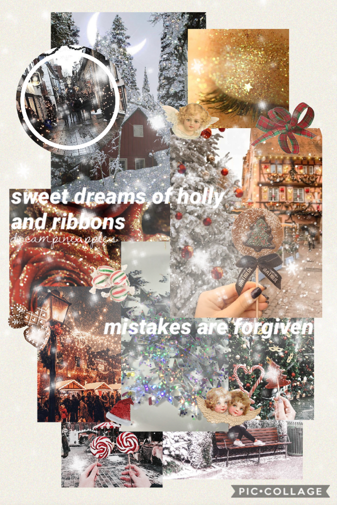 Collage by halodreams